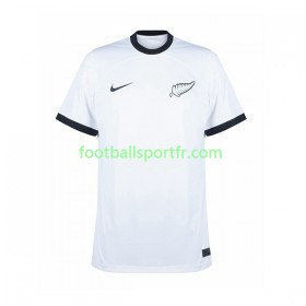 Tenue Nouvelle-Zélande Domicile 2022-2023 Maillot de Foot